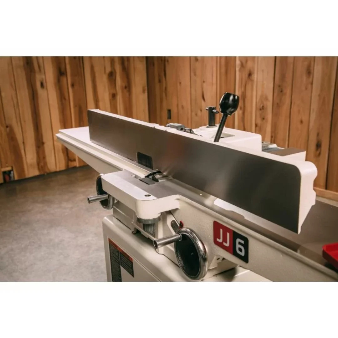 JET Tools 708466DXK JJ-6HHDX, 6