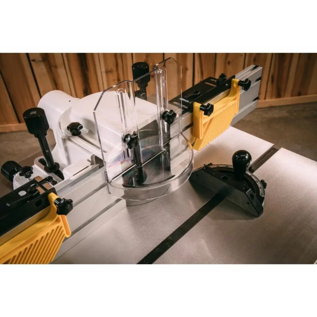 JET Tools 708309 JWS-25X, Shaper, 3HP 1PH 230V, 1/2