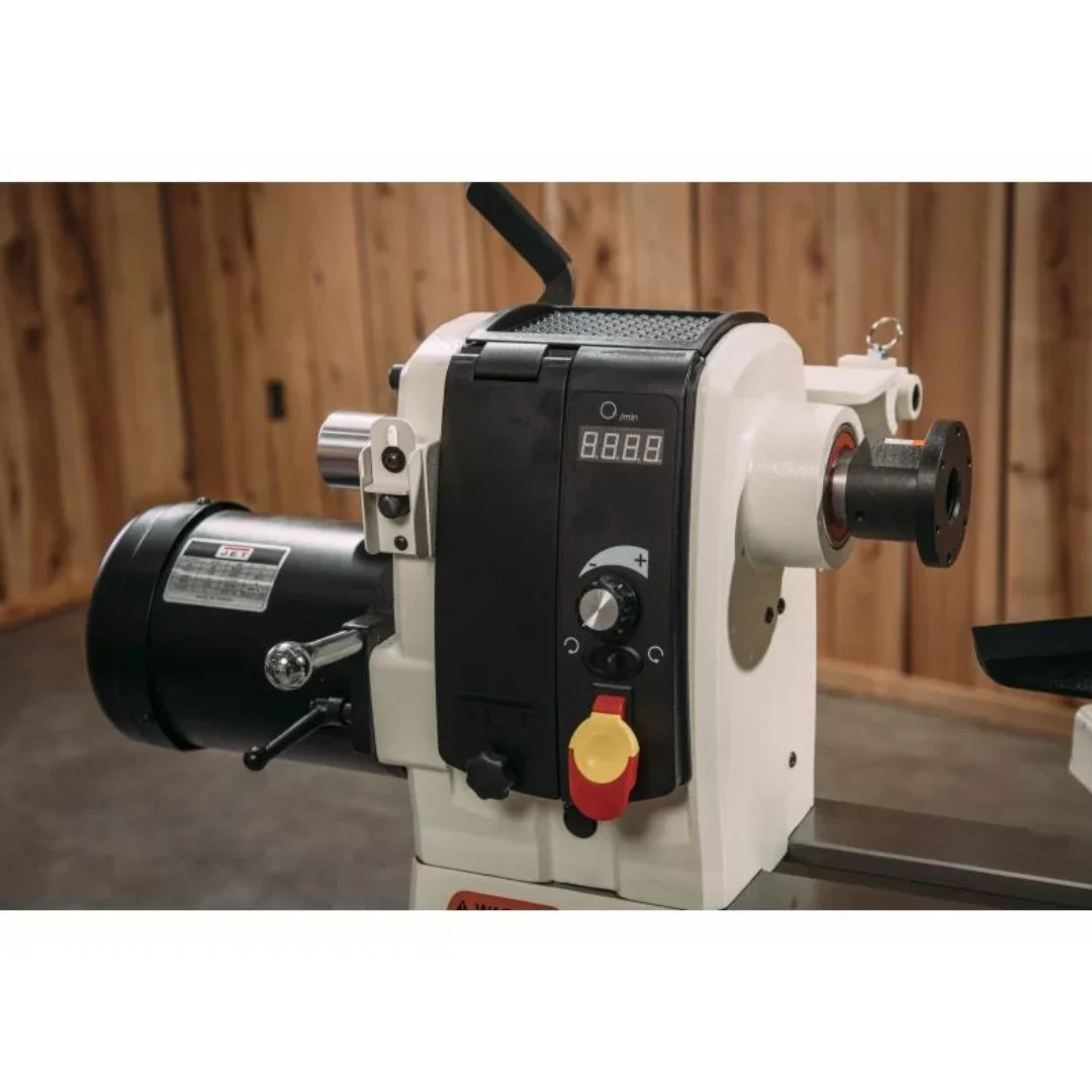 JET Tools 719600 JWL-1840EVS 18