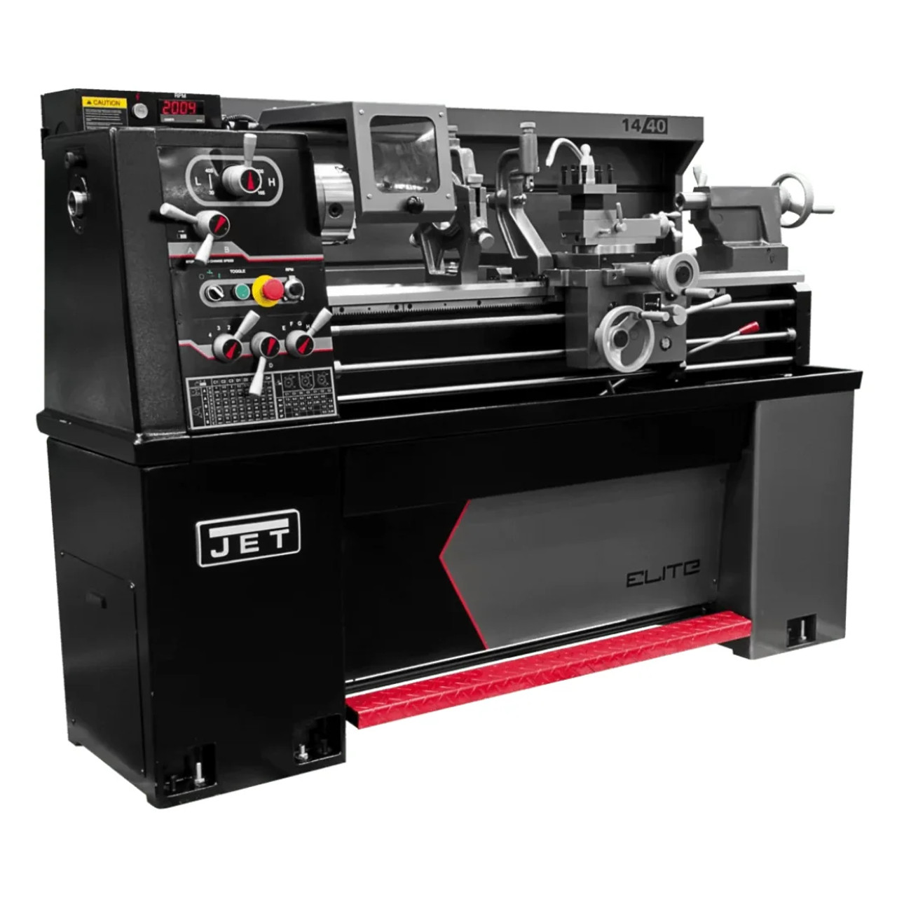 Yuu JET Tools GH-1880ZX, 3-1/8