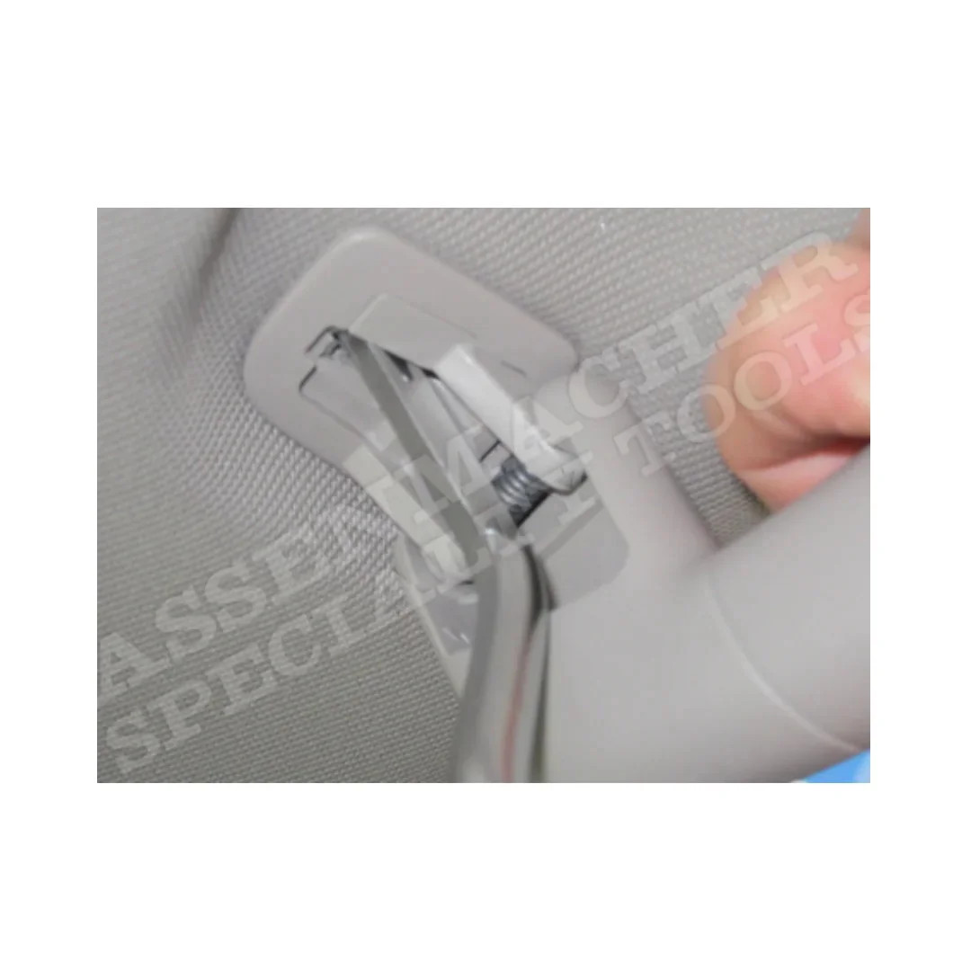 Assenmacher T10518A Handle Release Tool