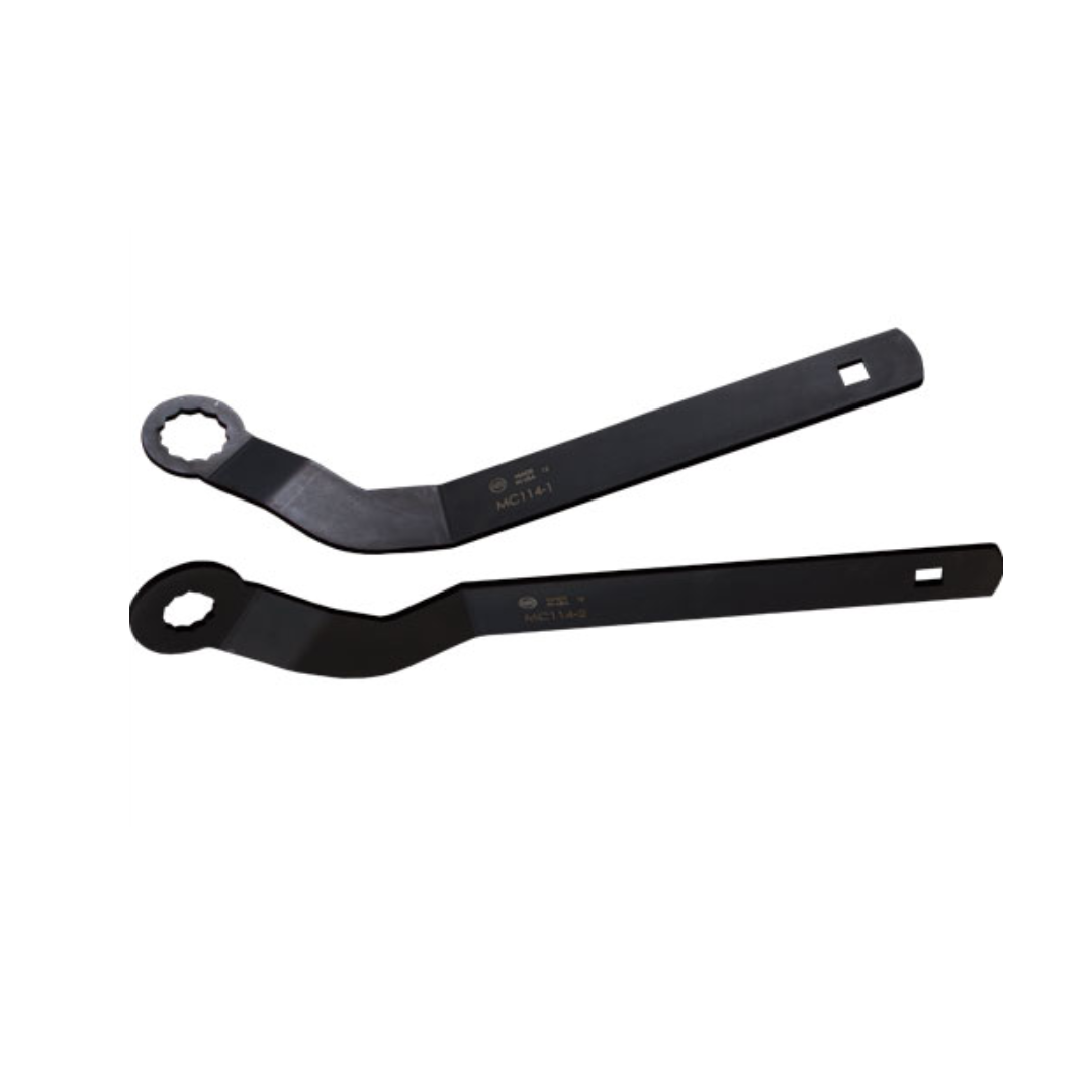 Assenmacher MC11419 Mini Cooper Serpentine Belt Wrenches