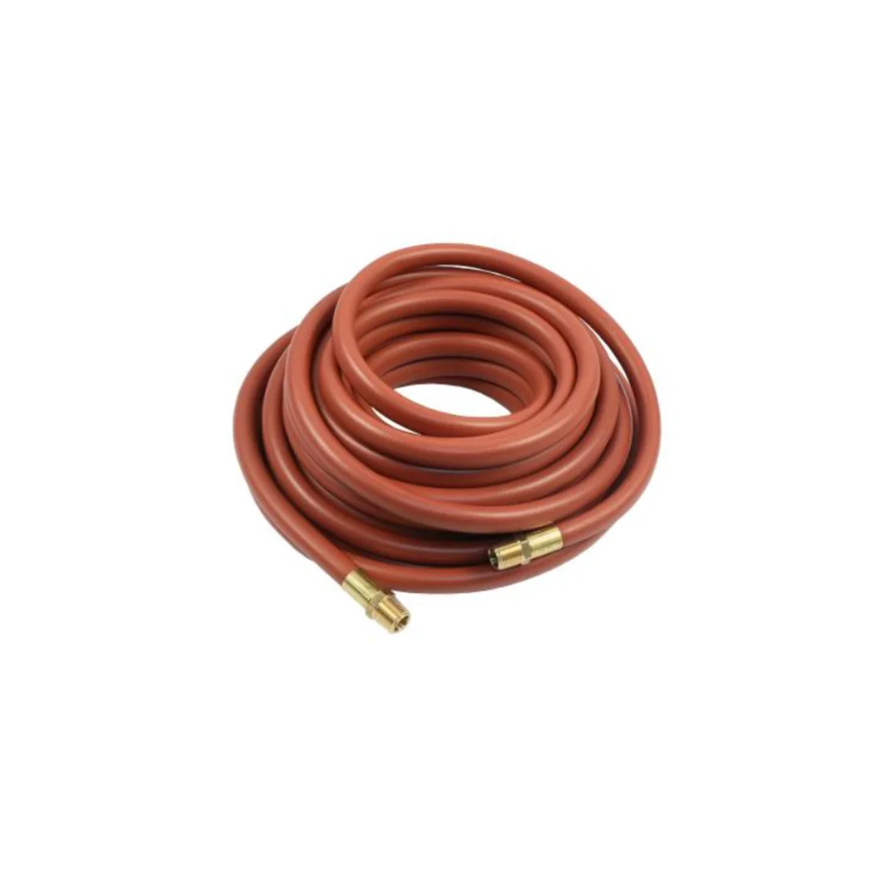 Reelcraft S601022-100 1/2 in. x 100 ft. Low Pressure Air/Water Hose