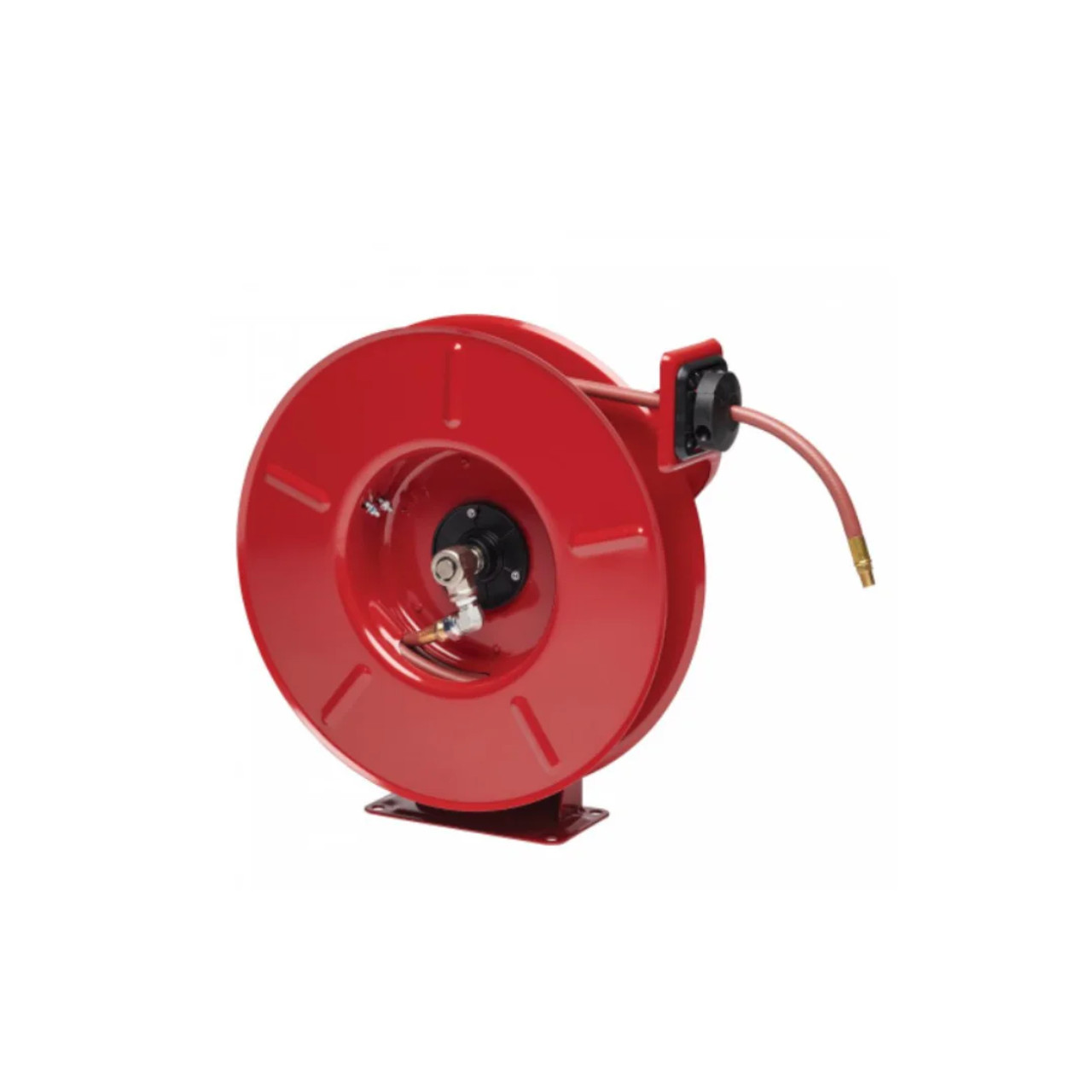 Reelcraft 3/4 x 25' Heavy Duty Hose Reel 7925 OLP