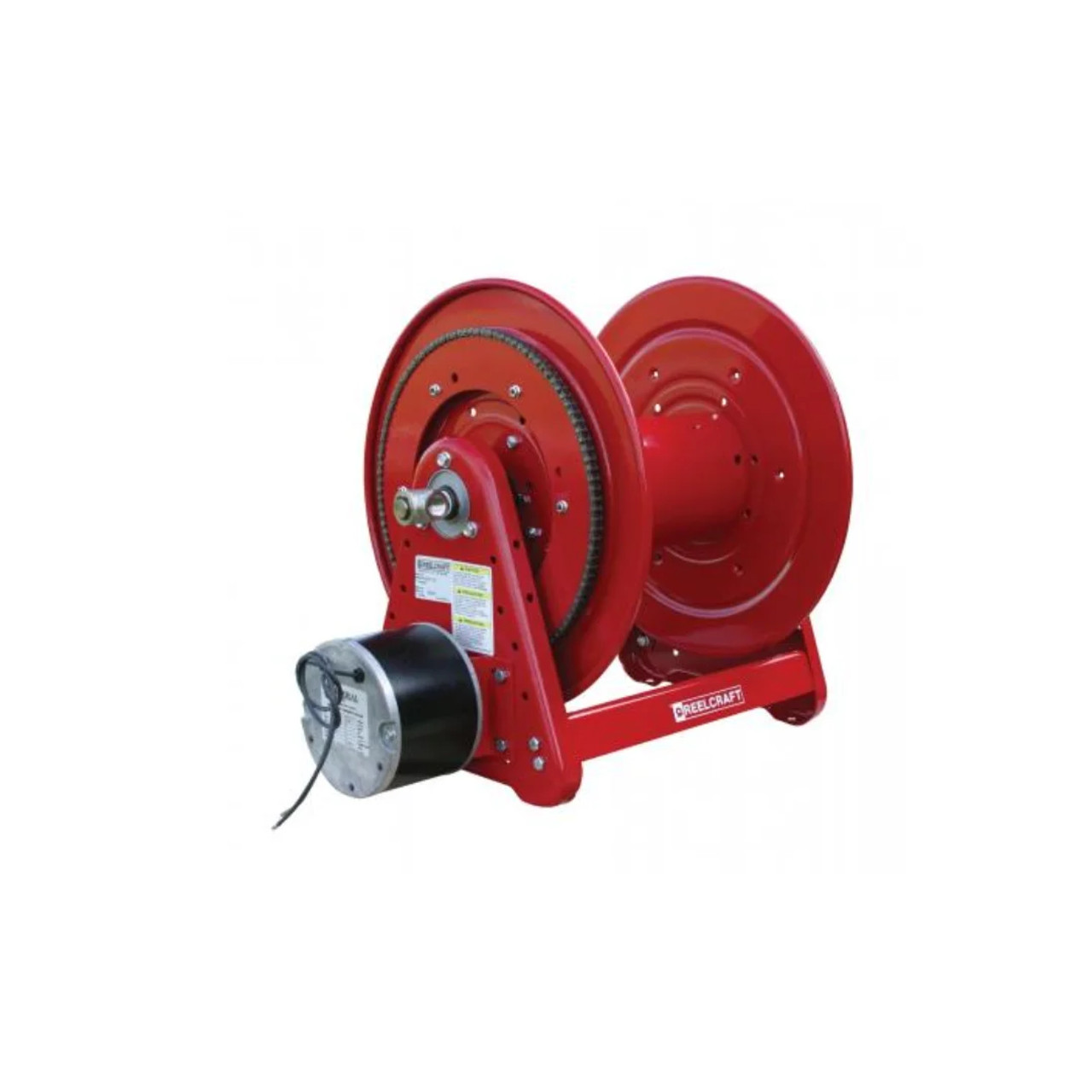 Reelcraft Reel,hose Model: EA32118 M12D