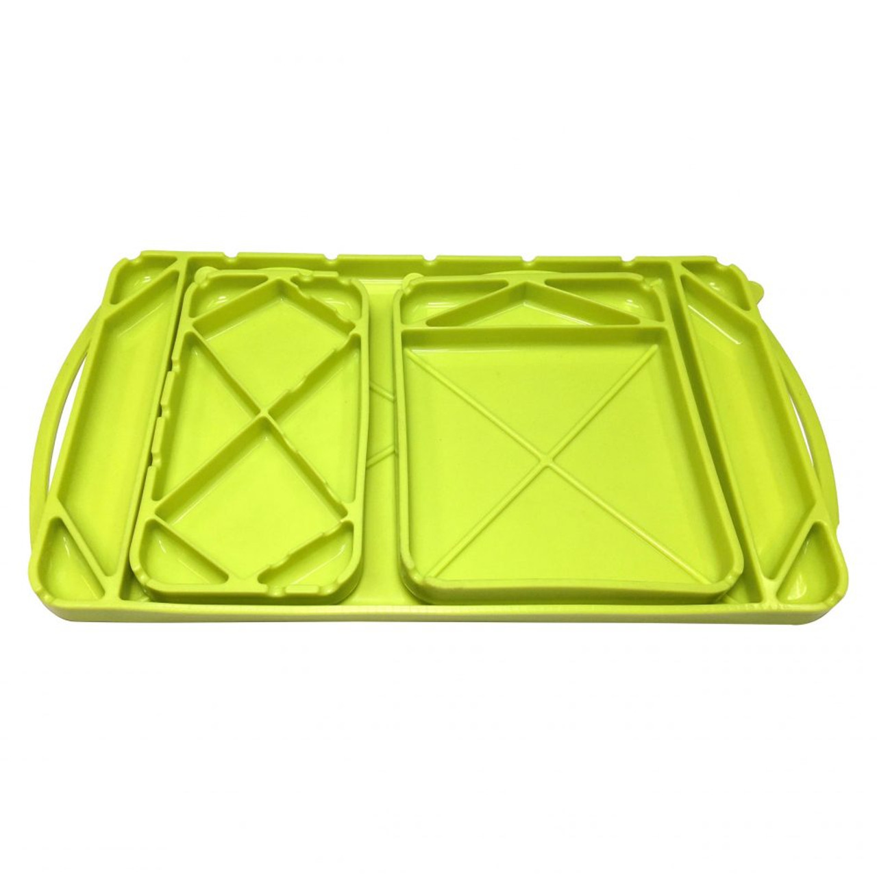 Ice Tray Set - Small Medium Large