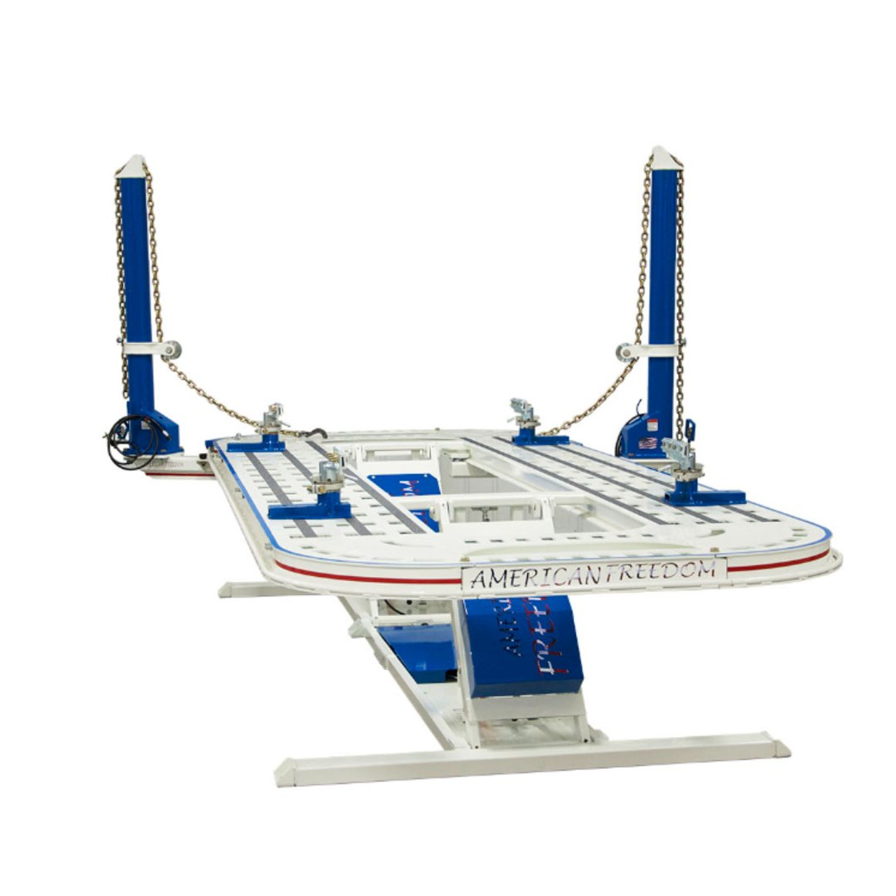 Signature American Freedom 9014222 22' Freedom 2 Tower Frame