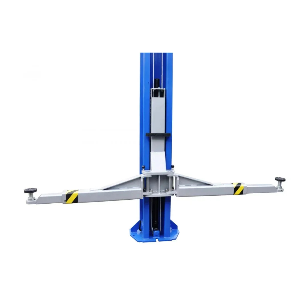 Ideal Lift 12,000 lbs ALI Certified 2 Post Car Lift
