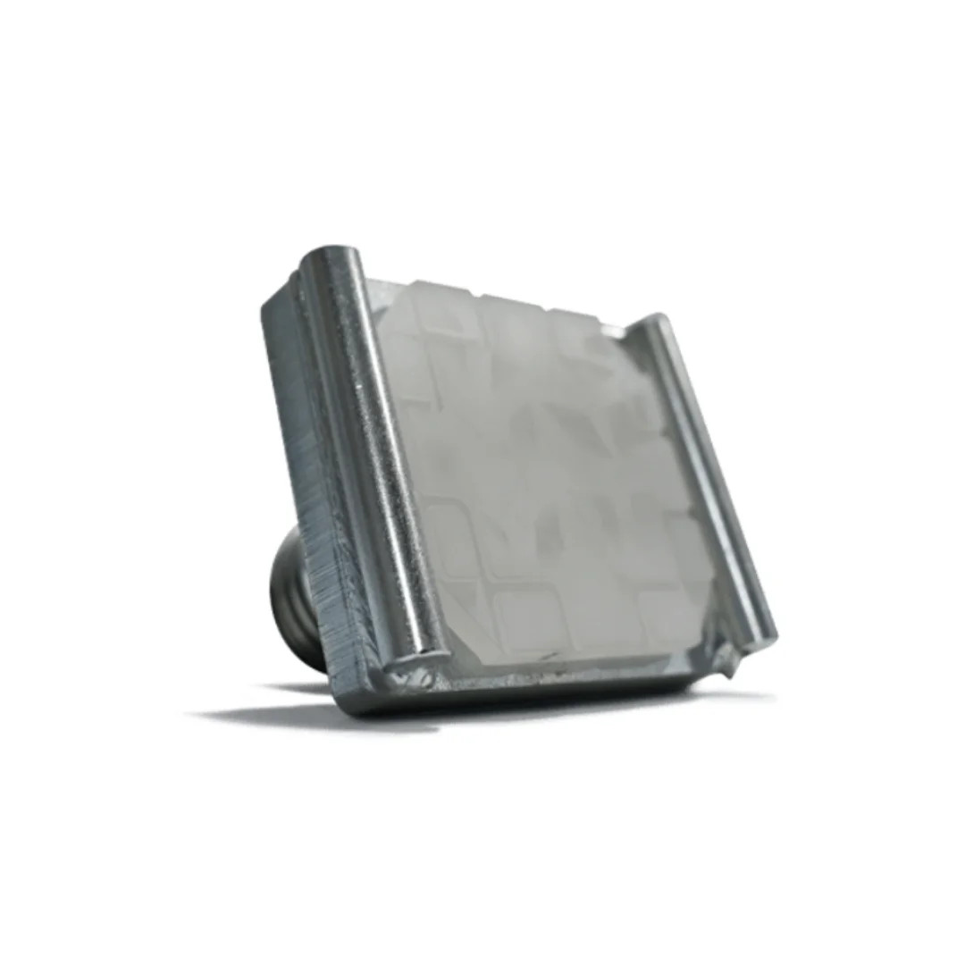 Challenger B12162S-12 Foot Pad Assy for 12K Lifts | JMC