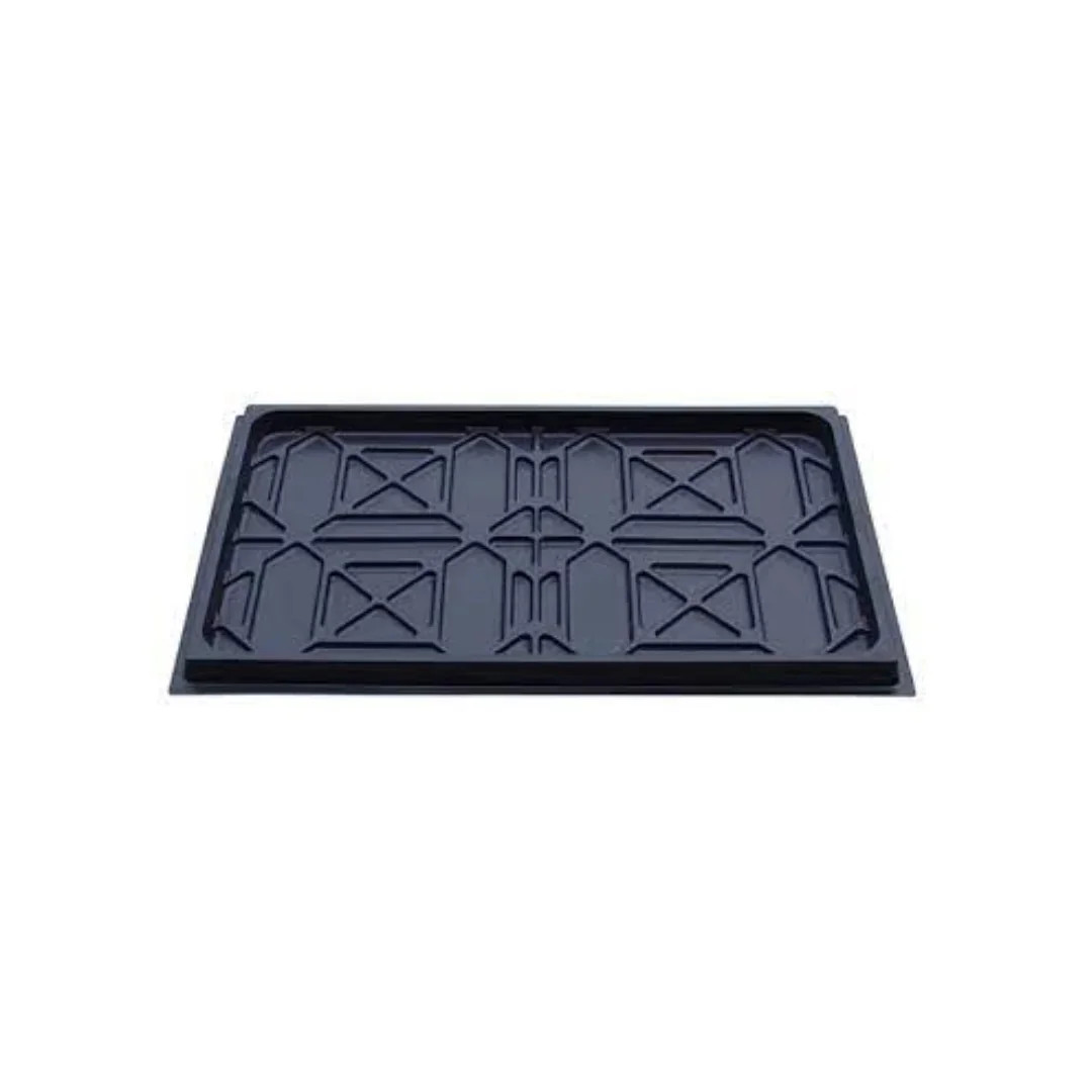 Tuxedo Lift Drip Trays (set of 4)