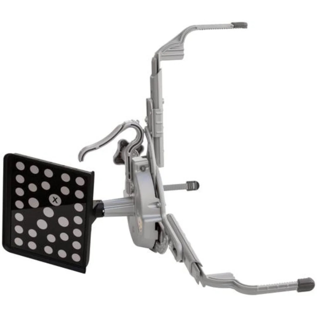 Hofmann EAK0320J35A AC400 Kit (4 Clamps & 4XD targets) 670XD, 678