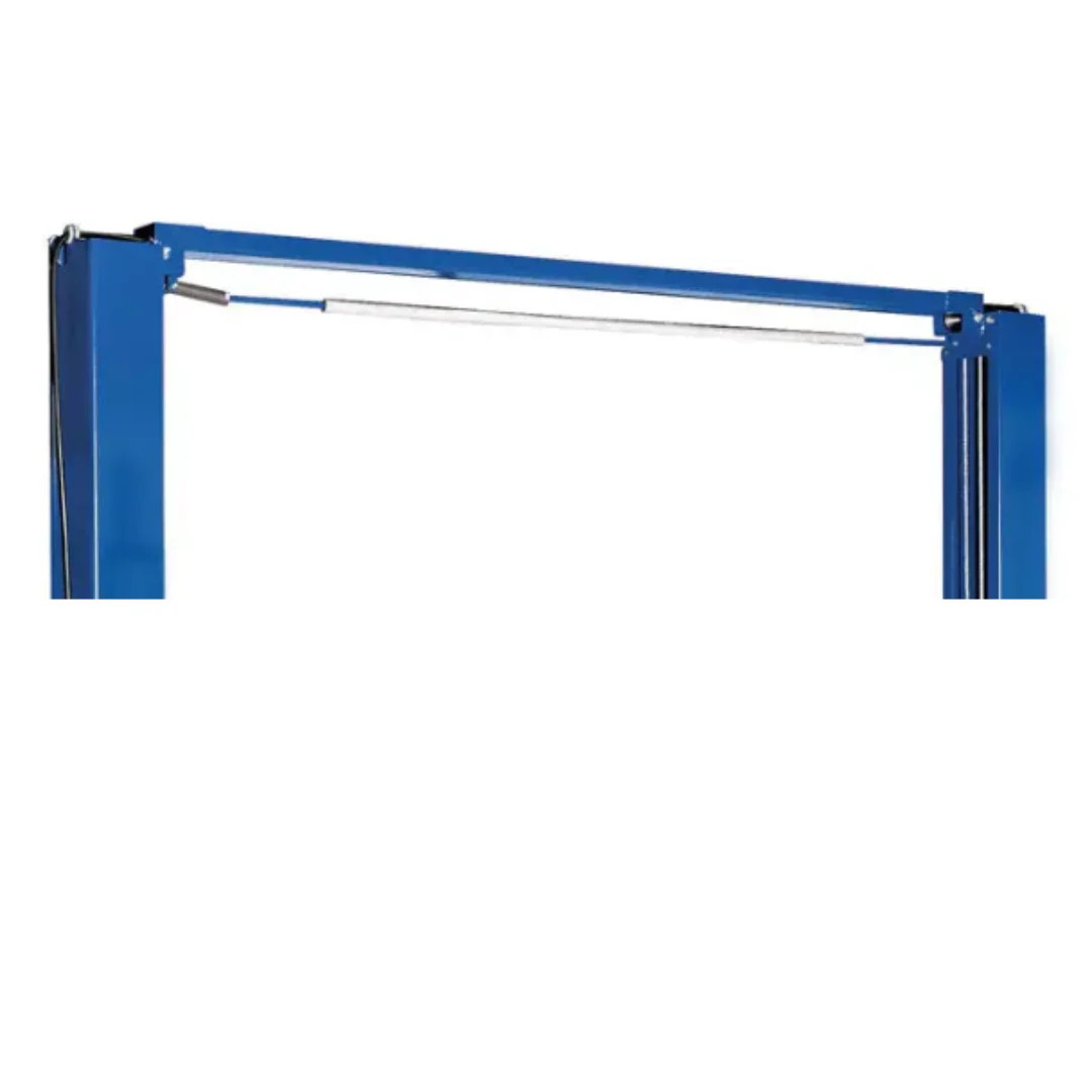 Hofmann EAK0299T48A 2' Height Extension for 2-Post Lift