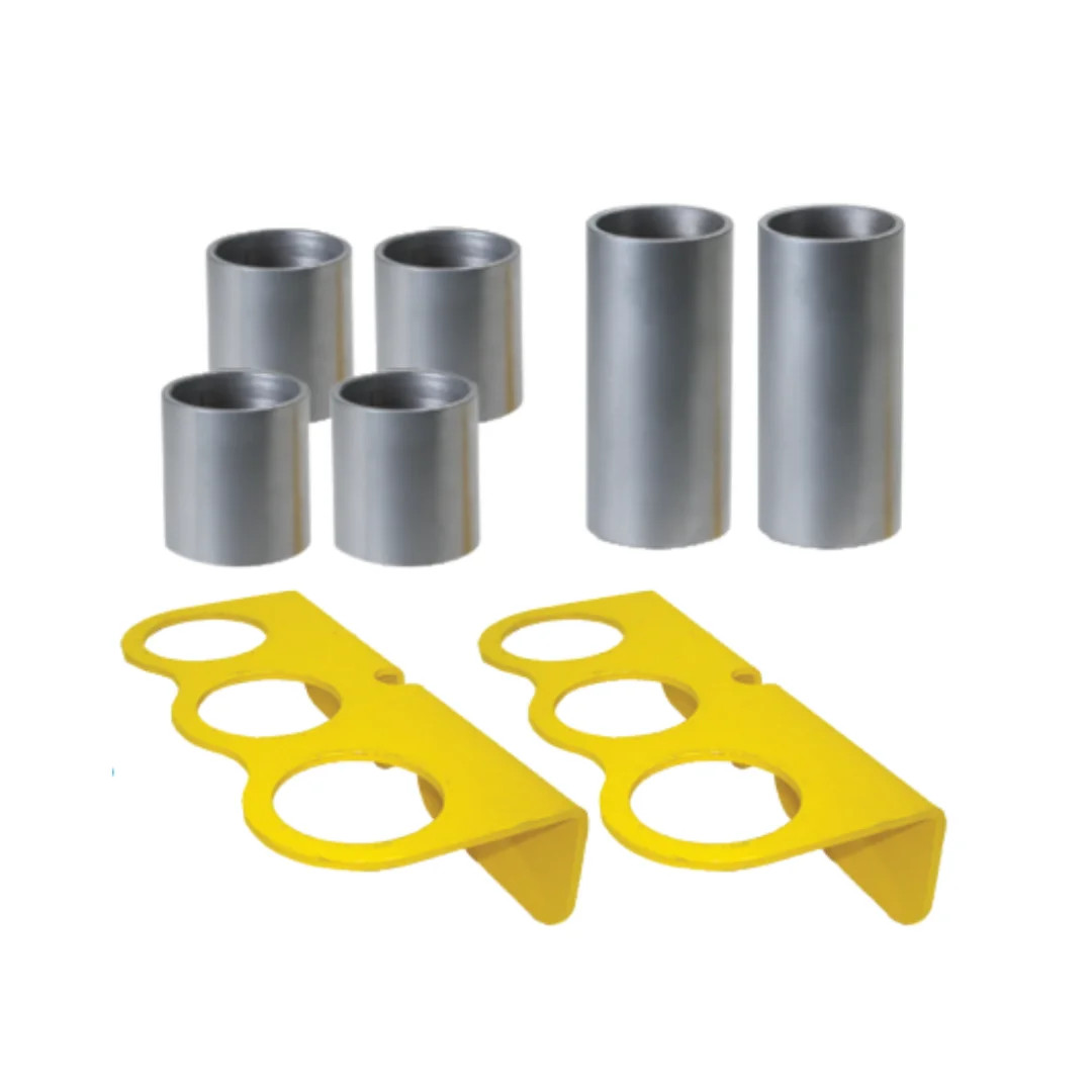 EAK0299T22A Extension Adapter Kit for 10k/12k 2-Post Asymmetric