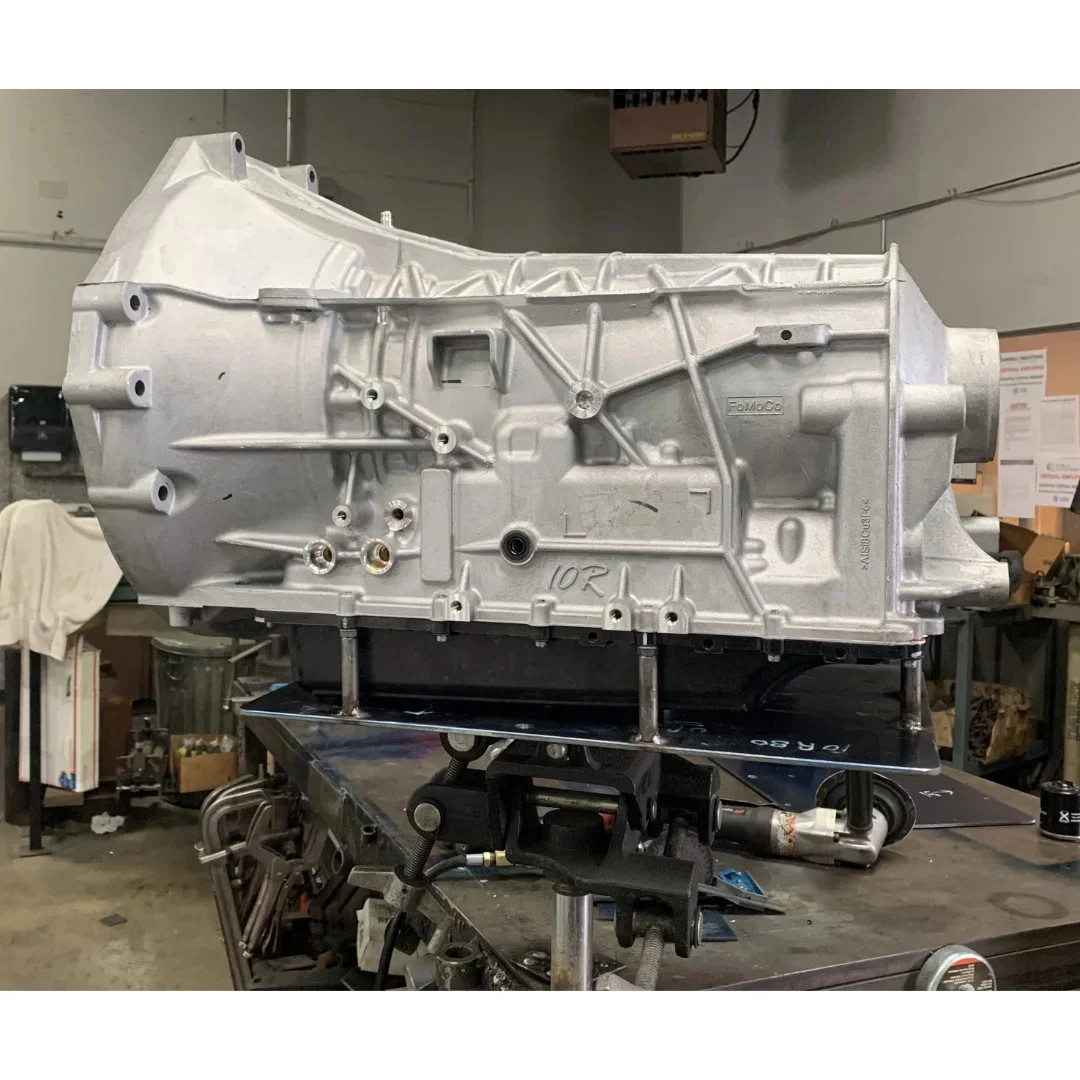 Norco 72536 Ford 10R80 Transmission Adapter for Norco 1/2 Ton