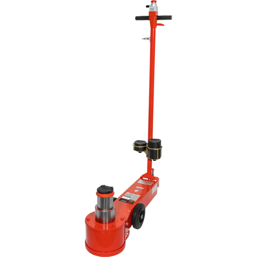 Norco 72255 85/55 Ton Air/Hyd Floor Jack