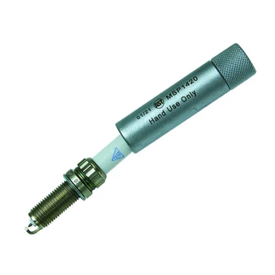 Assenmacher MSP1420 Magnetic Spark Plug Socket