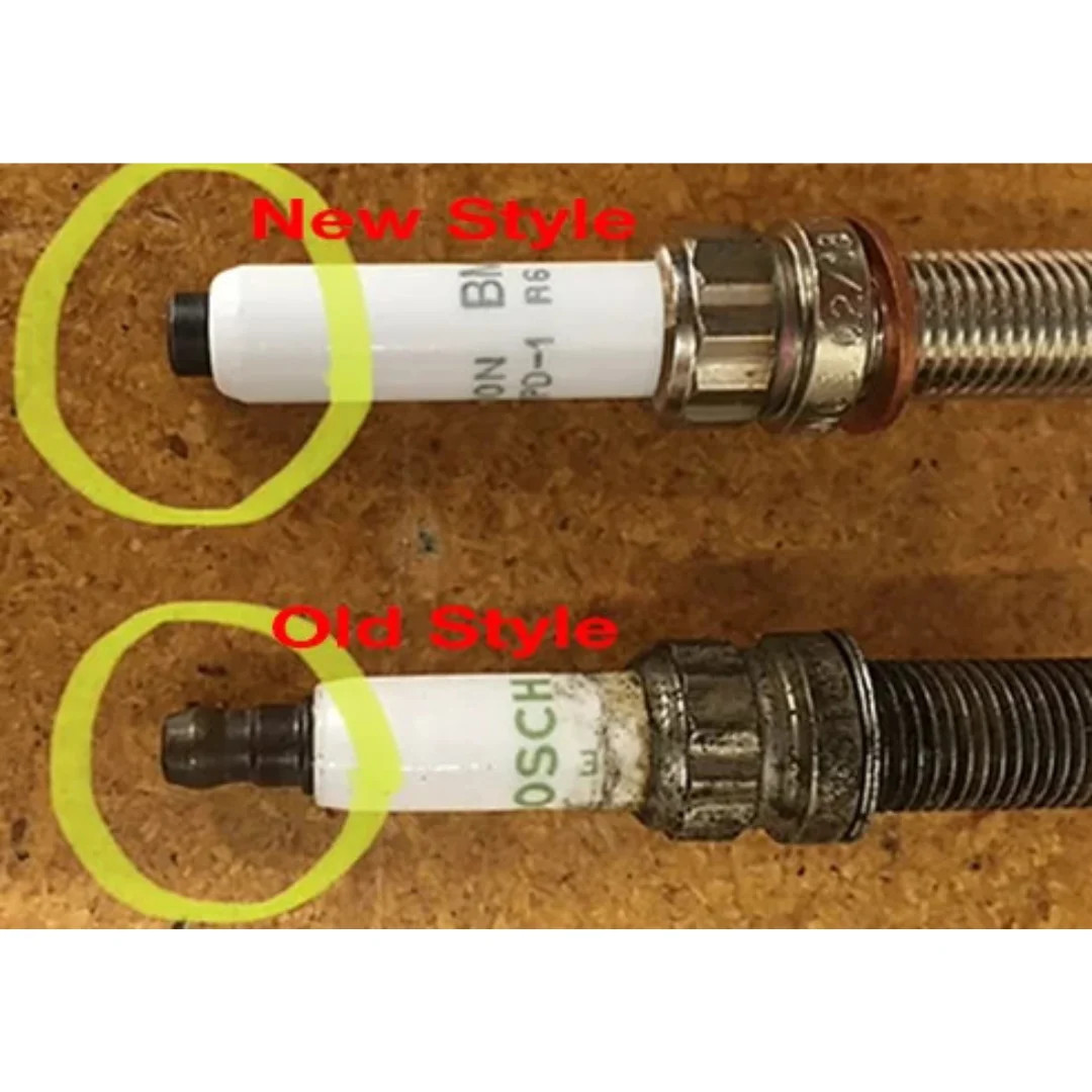 Assenmacher MSP1420 Magnetic Spark Plug Socket
