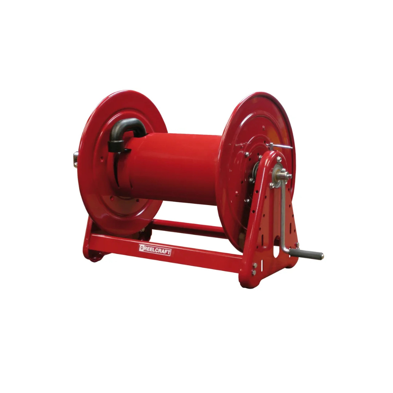 REELCRAFT SWIVEL HOSE REEL - Hose Reel Parts and Accessories