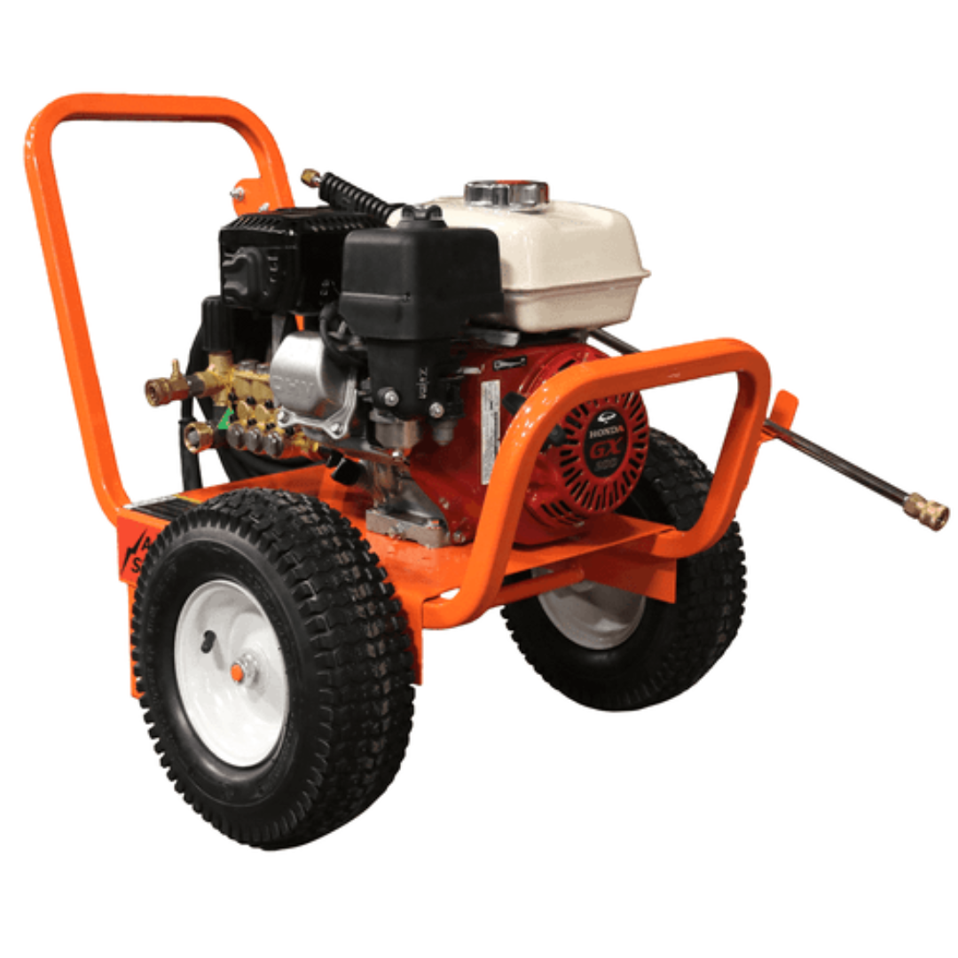 Easy-Kleen AS440GHGP Commercial Cold Water Gas Pressure Washer