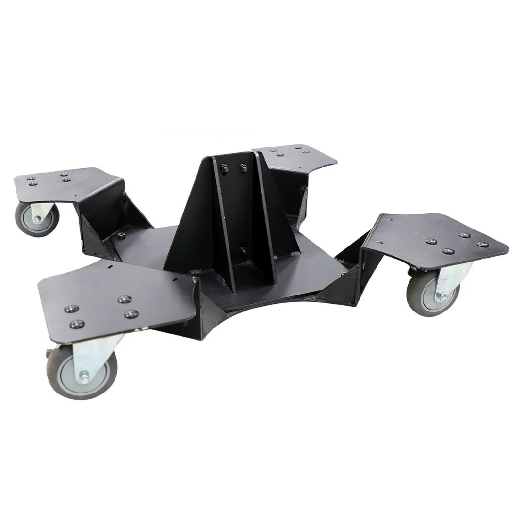 Hofmann EAK0363J88A Mobility Kit for 609