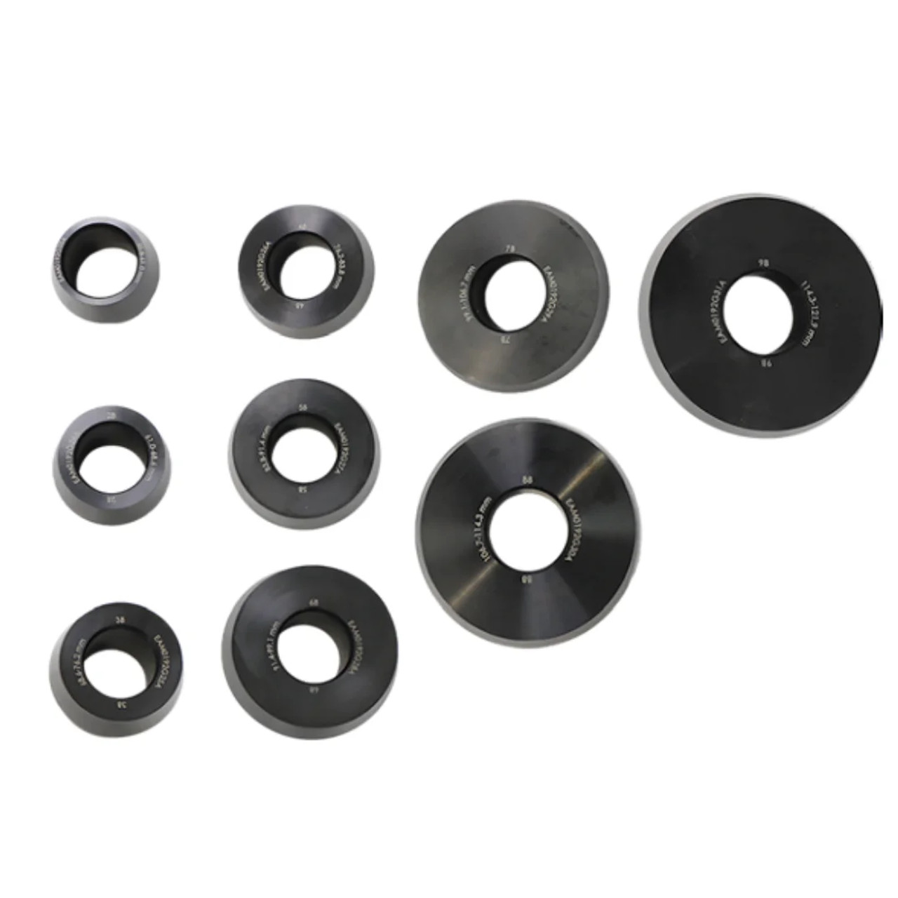 TTTTTTT NEW 2004-2012 KAWASAKI KEY LOCK BLANK NINJA ZX-6R RR ZX-10R