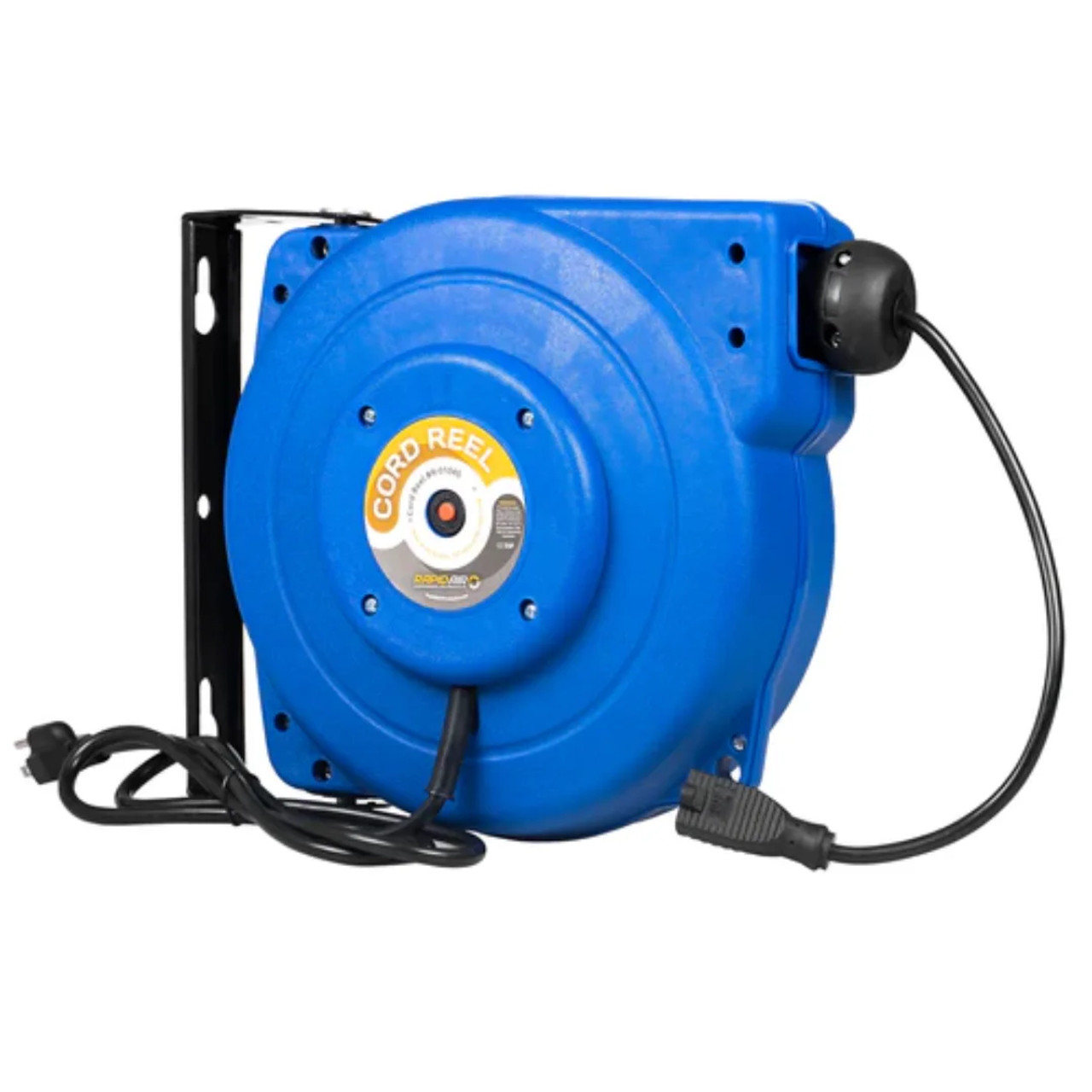 Hose Reels  RapidAir Products