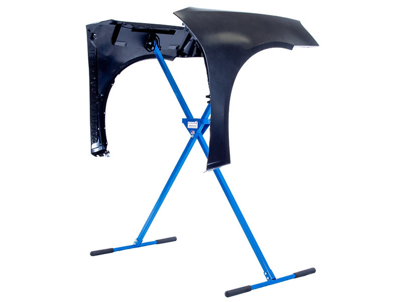 Lift King LK5500 Extreme Paint Stand for Light Duty Lift