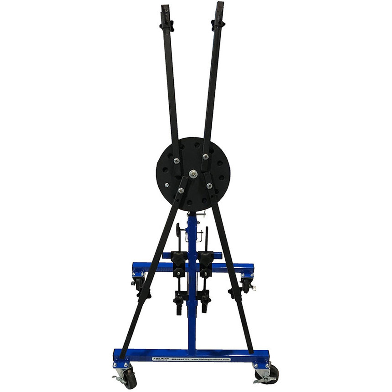 Lift King LK5500 Extreme Paint Stand for Light Duty Lift