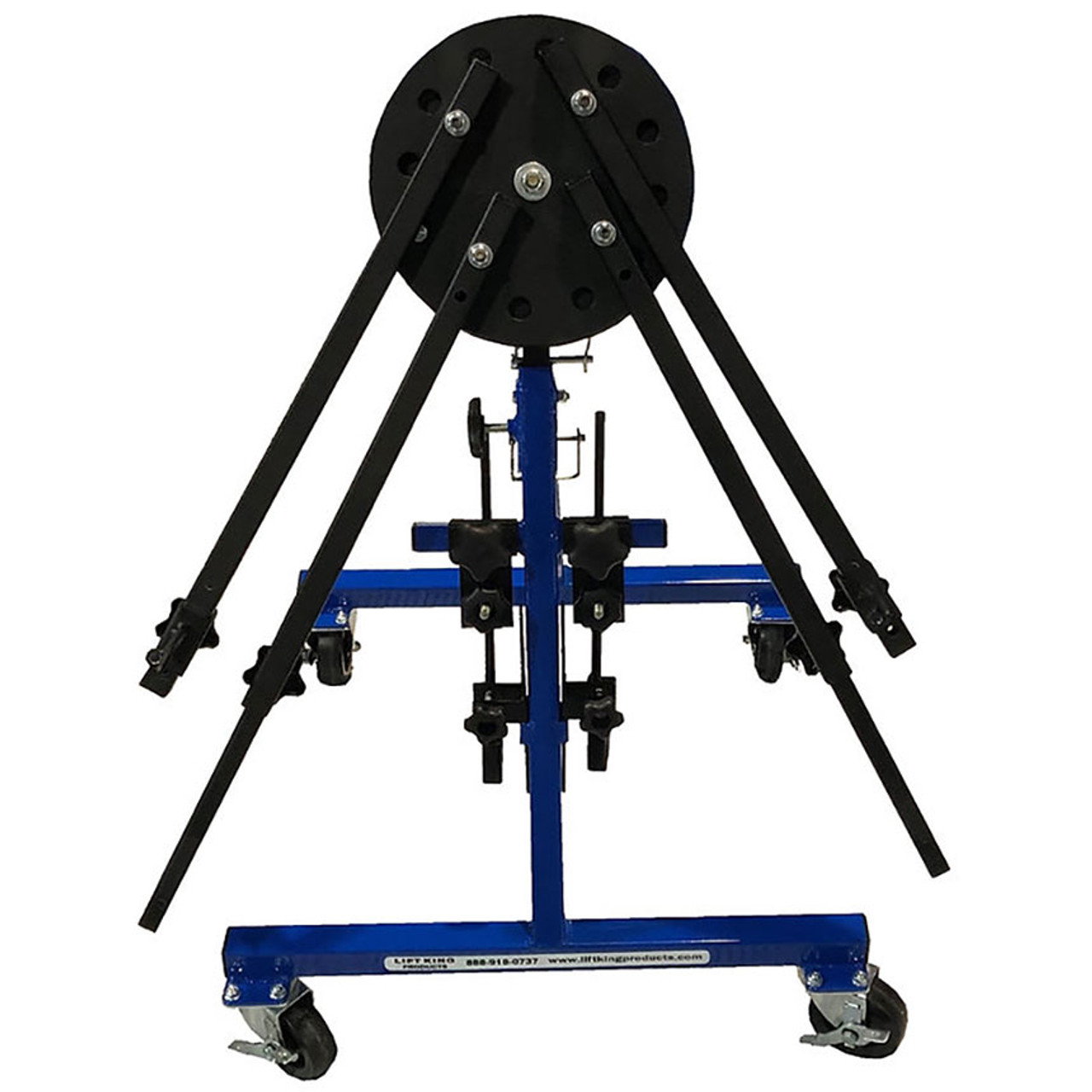 Lift King LK5500 Extreme Paint Stand for Light Duty Lift