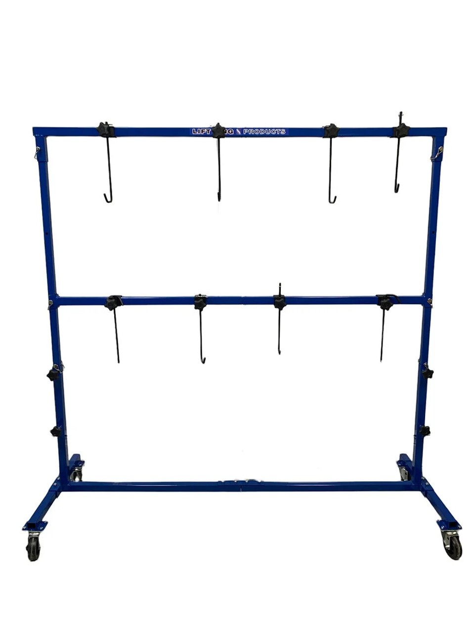 Lift King LK5500 Extreme Paint Stand for Light Duty Lift