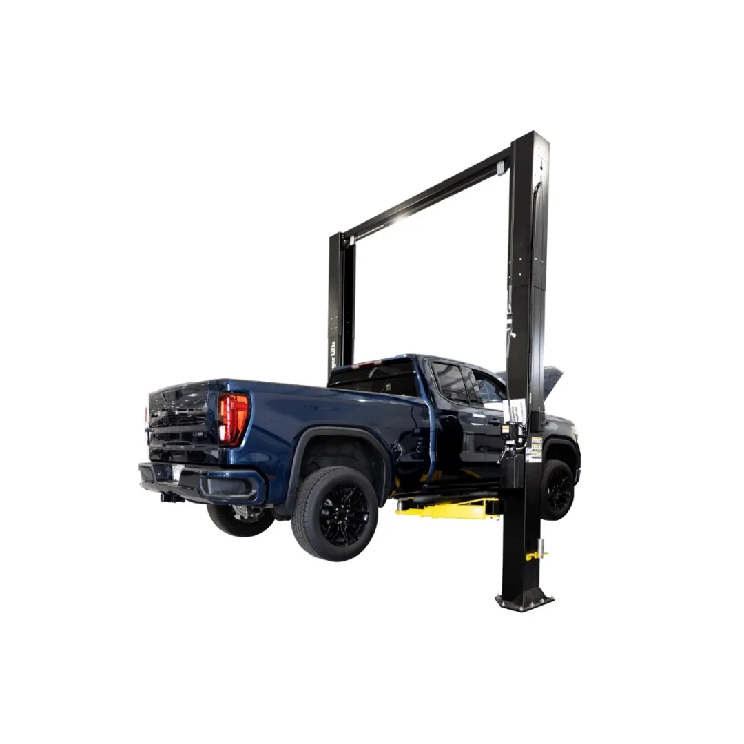 Challenger Lifts 12,000 Lbs 2 Post Lift