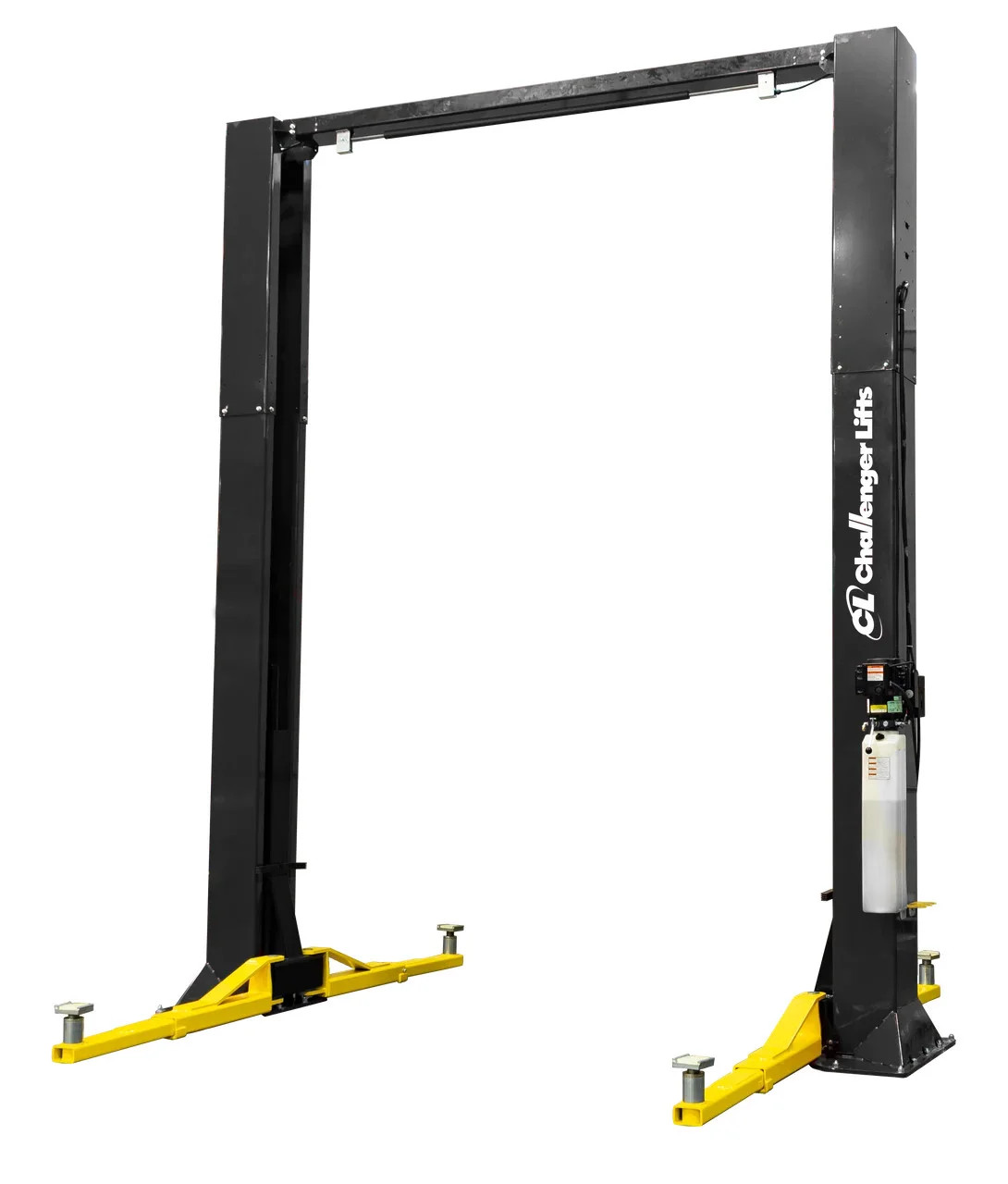 Challenger Lifts CL20-2 20000 lb Symmetric 2 Post Lift
