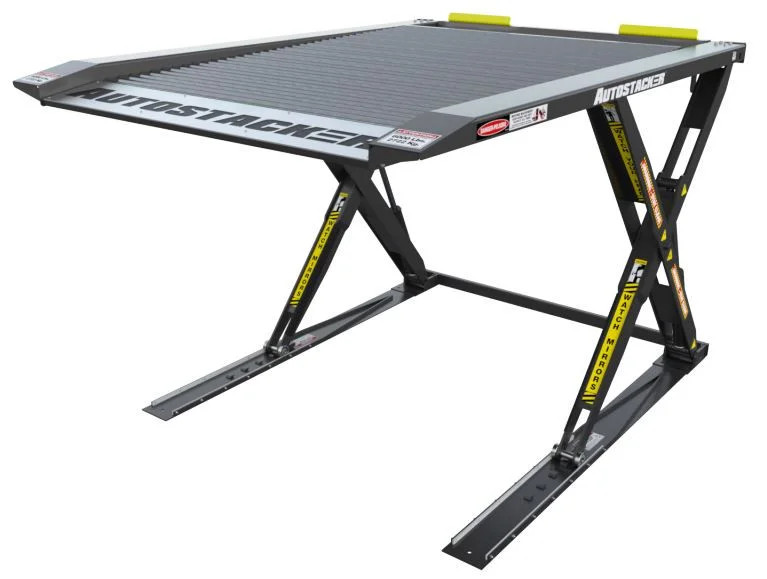 Autostacker A6S-OPT1-110 6K Capacity Parking Lift / Standard