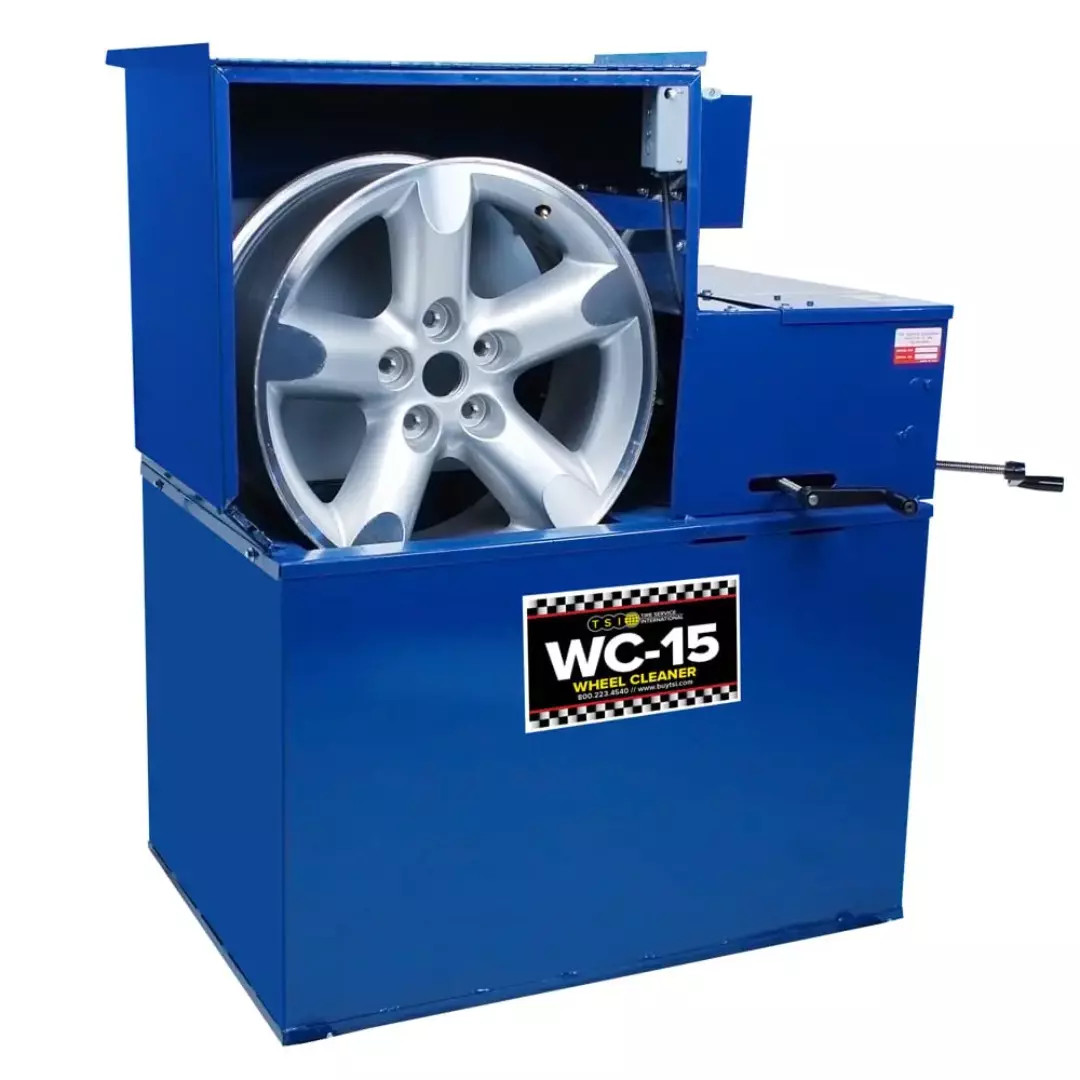 WC15 Wheel Cleaner