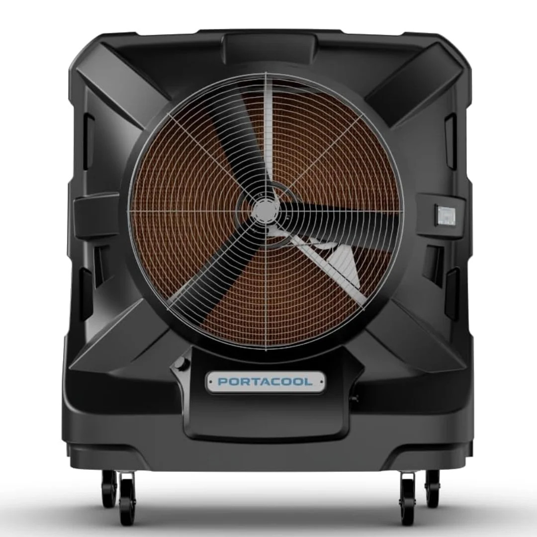 Portacool PTC-PACA65001A1 Apex 6500 Evaporative Cooler | JMC