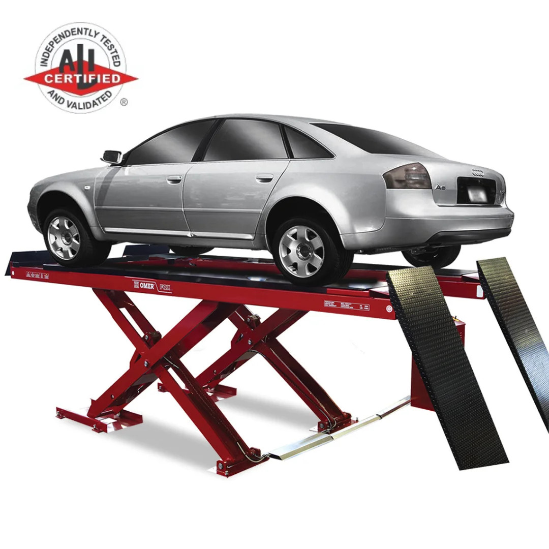 LONG JANG × asimocrafts FIXTACK_A RED 赤 LONG JANG × asimocrafts