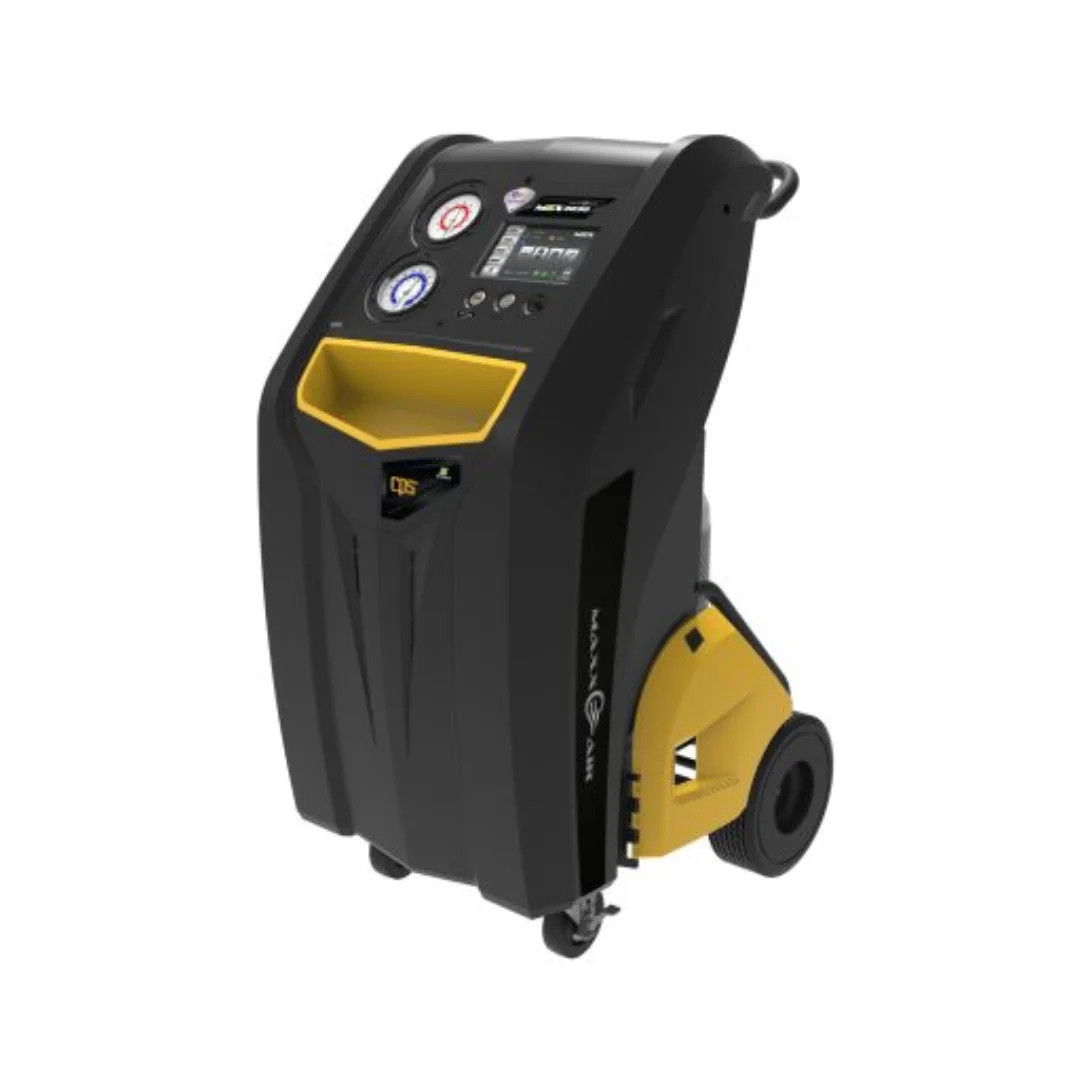 CPS MSX3030 Refrigerant Management Center. R134a/R1234YF