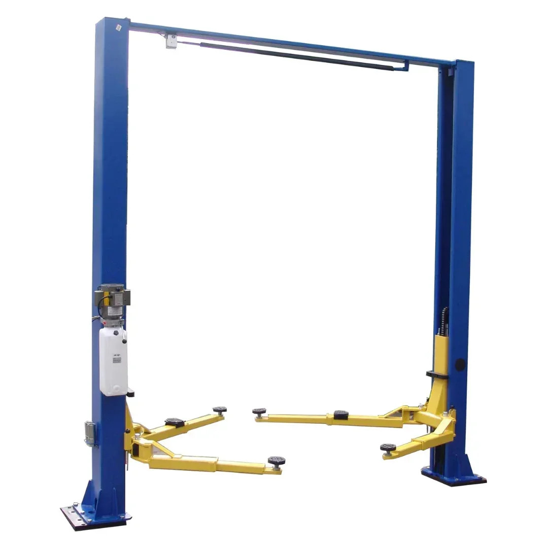 Tuxedo Lift TP9KSCX Symmetric 2 Post 9,000 Lb Lift