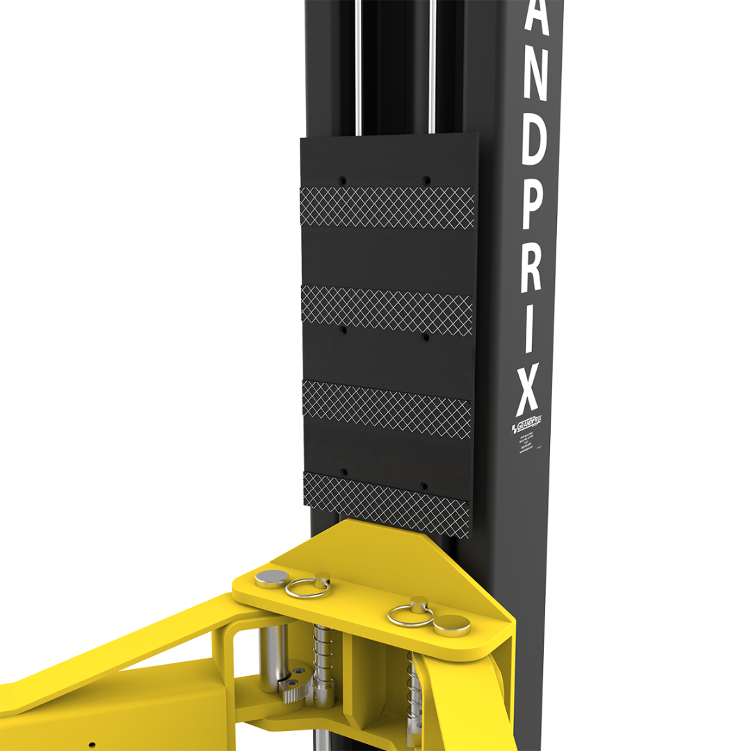 Bendpak GrandPrix GP-9LC 9000 Lb. Capacity 2 Post Lift