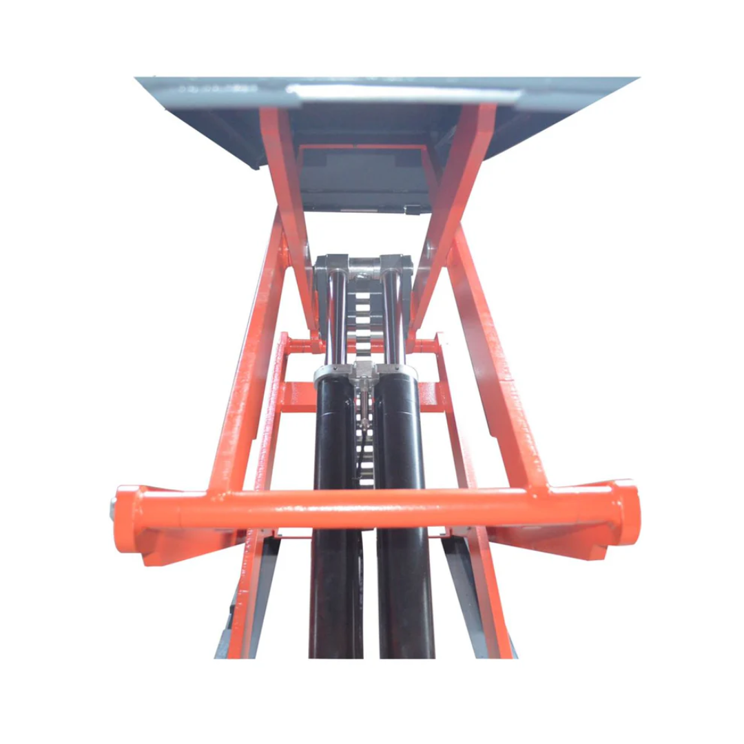 Katool KT-X95 8000 lbs. Full-rise Scissor Lift
