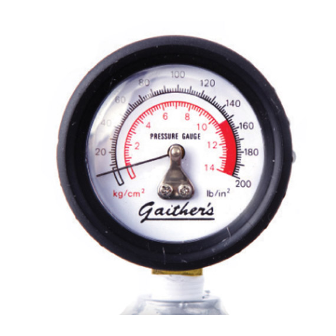 Gaither Tool GB-5Z 5G Manual Bead Booster