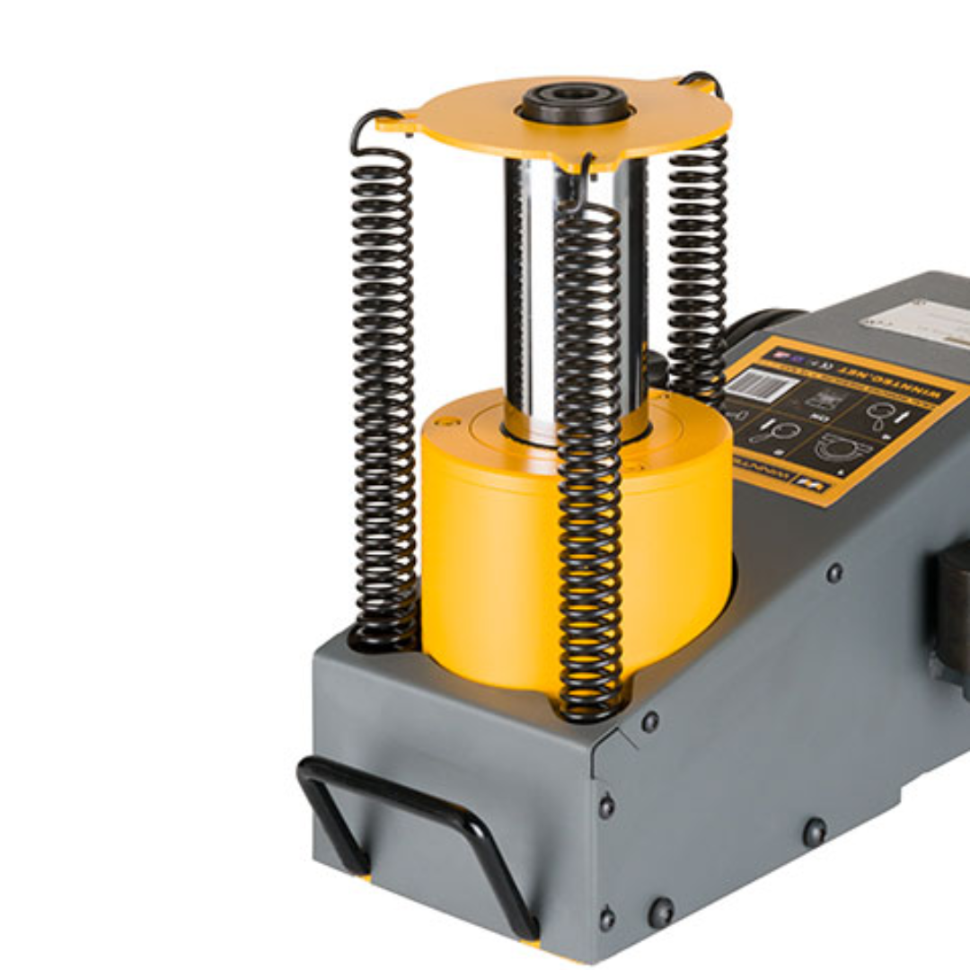 Gaither Tool G432024 24 Ton Air Service Jack