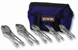 IRWIN INDUSTRIAL TOOL CO - ACH 2077704 Hand Tools