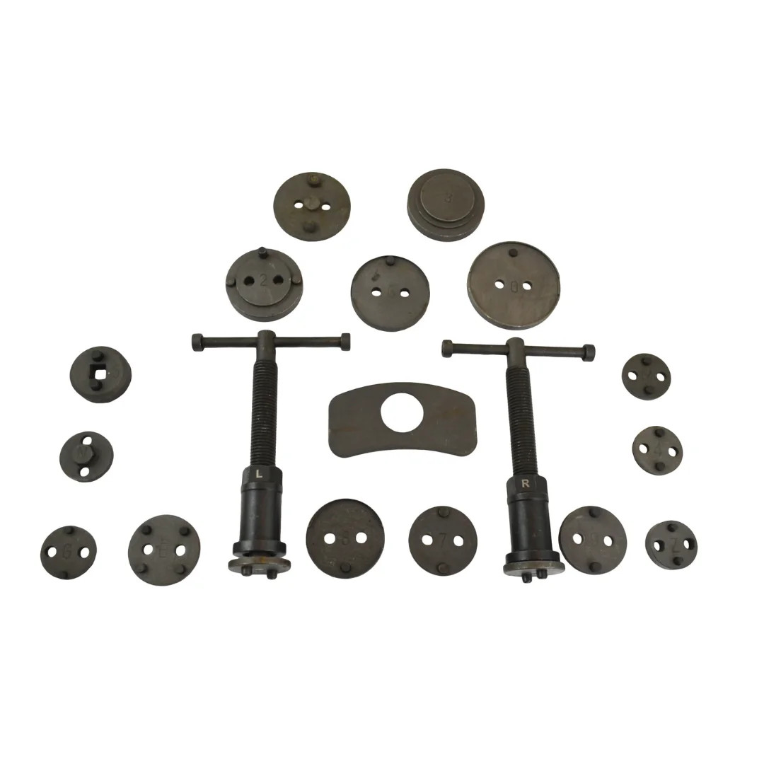 ASTRO PNEUMATIC TOOL CO. - ACH 78618 Brake Caliper Set
