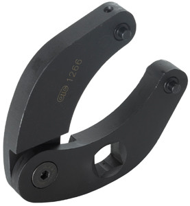 OTC ROBINAIR BOSCH - ACH 1266 Impact Wrench