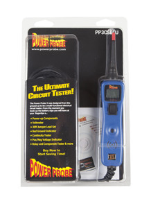 POWER PROBE - ACH PP3CSBLU Battery Diagnostic Tool