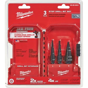 MILWAUKEE ELECTRIC TOOL - ACH 48-89-9221 Power Tools