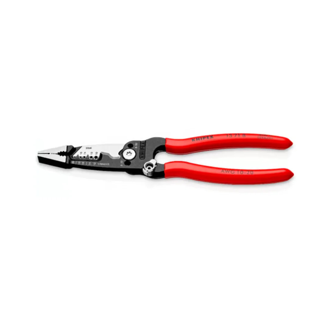 Knipex Tools LP 13718SBA 8