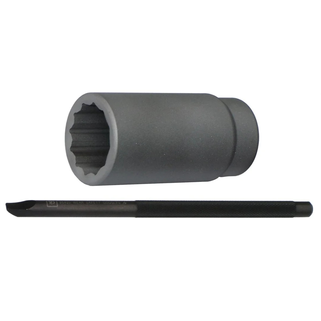 OUTIL / COLMAR Ｍ Schley Products 65400 Toyota / Lexus 30Mm Front Axle Lock Nut