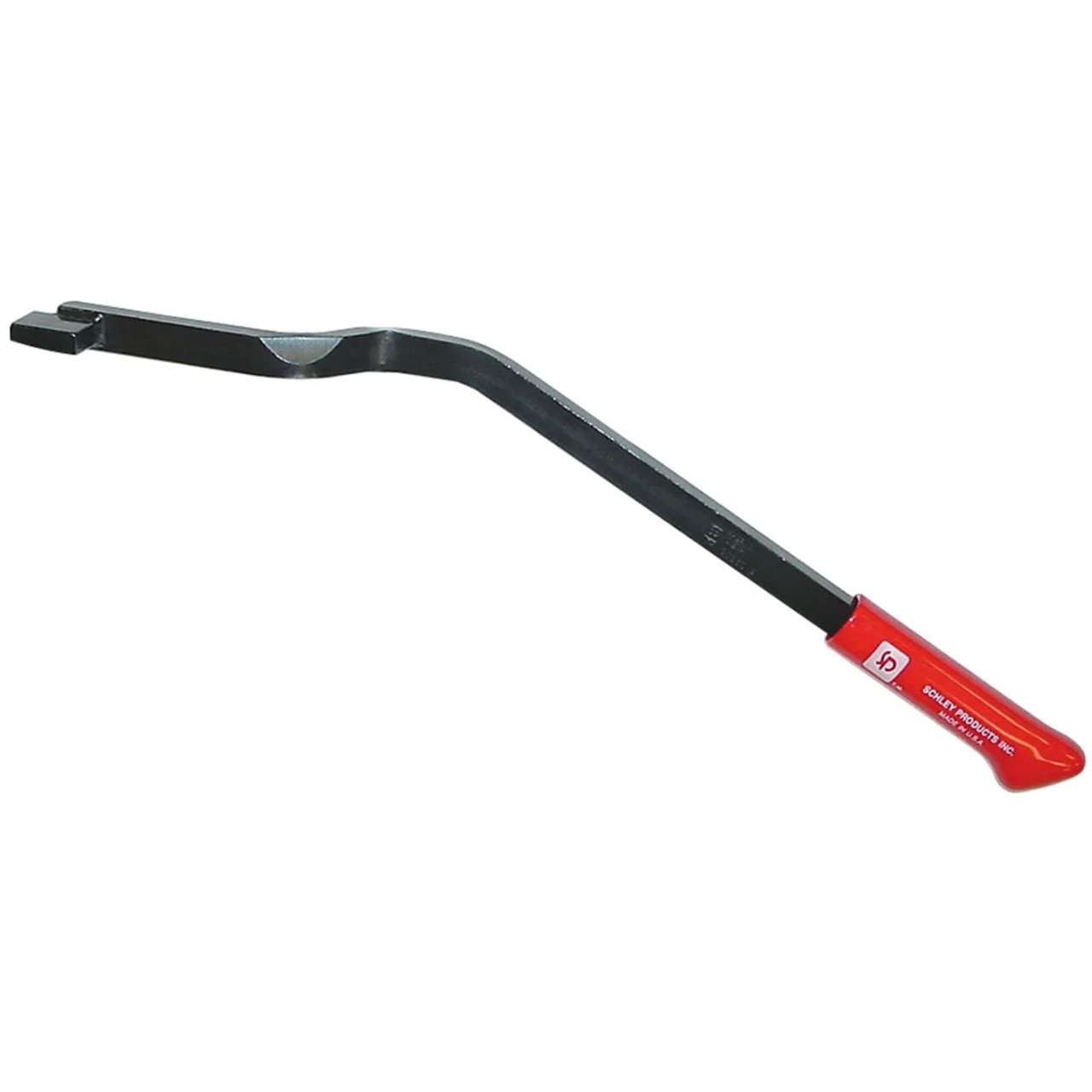 Serpentine belt shop tensioner tool